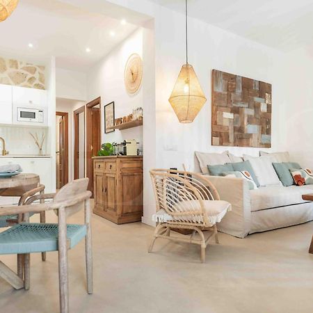 Coastal Paradise Apartment - Pedregalejo By Rems Málaga Extérieur photo