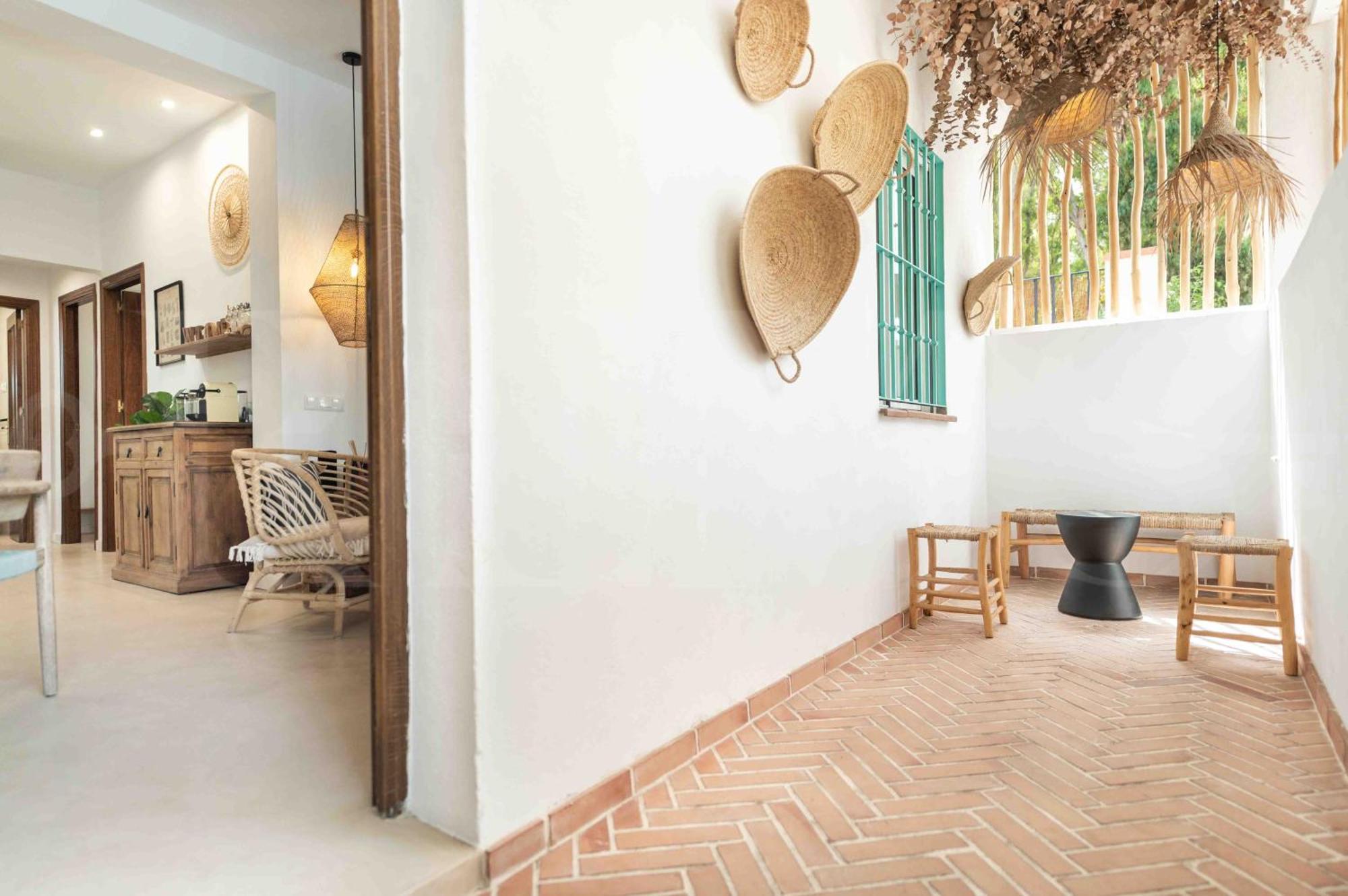 Coastal Paradise Apartment - Pedregalejo By Rems Málaga Extérieur photo
