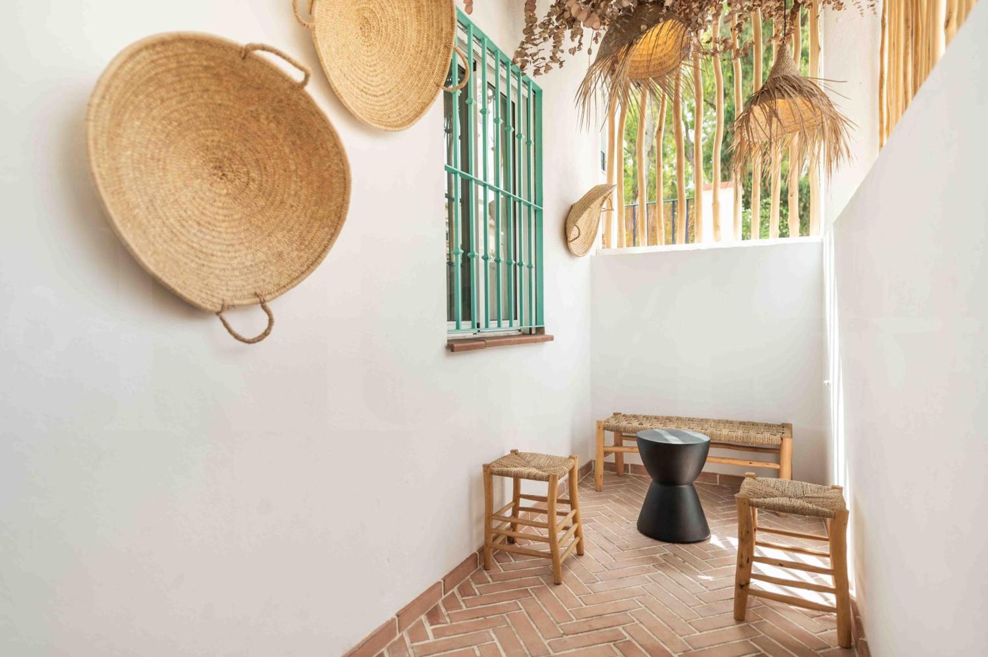 Coastal Paradise Apartment - Pedregalejo By Rems Málaga Extérieur photo