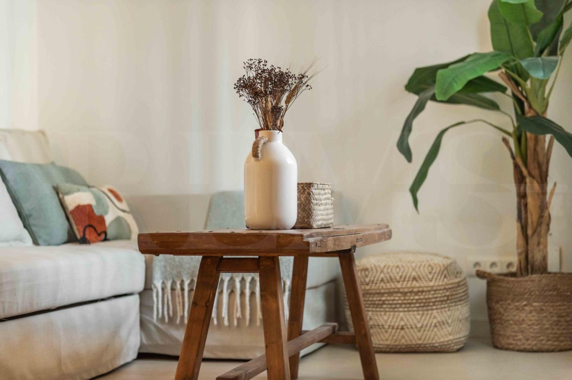 Coastal Paradise Apartment - Pedregalejo By Rems Málaga Extérieur photo