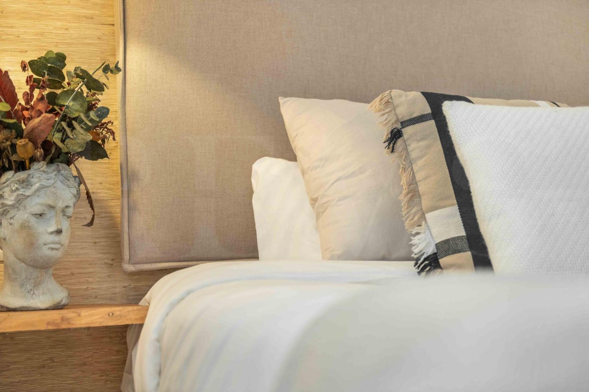 Coastal Paradise Apartment - Pedregalejo By Rems Málaga Extérieur photo