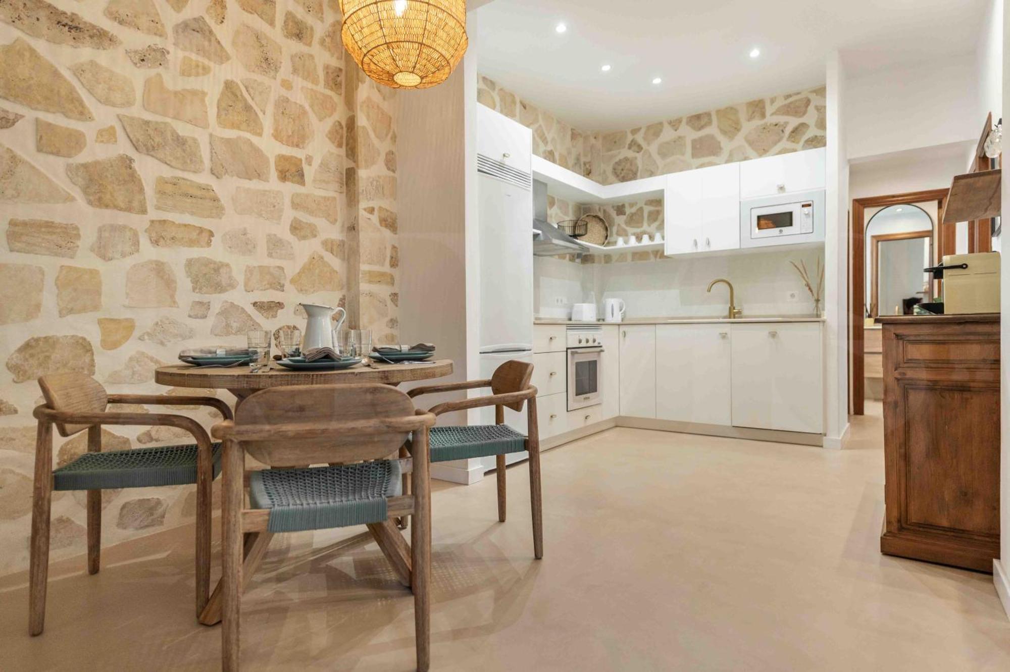 Coastal Paradise Apartment - Pedregalejo By Rems Málaga Extérieur photo