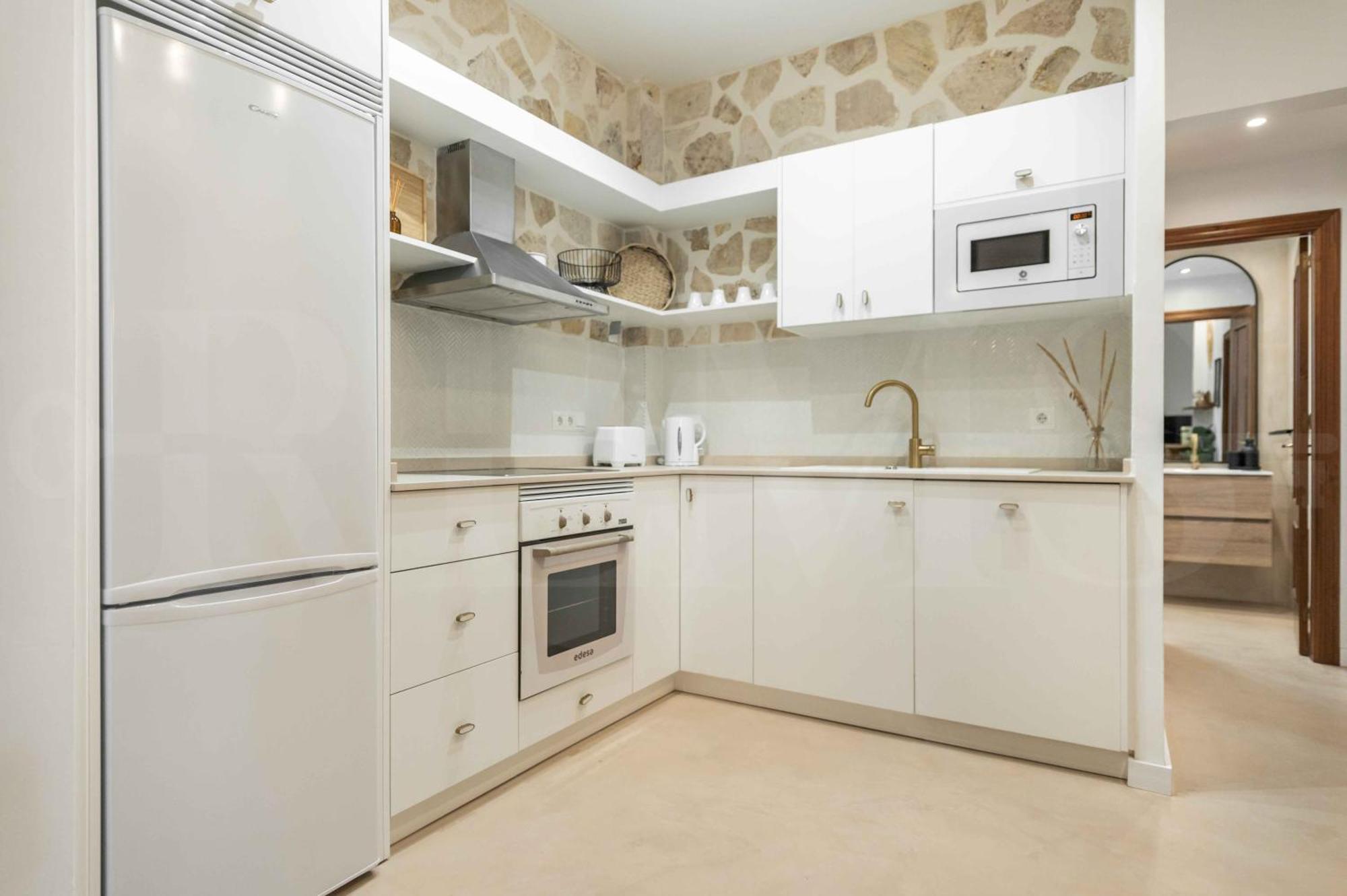 Coastal Paradise Apartment - Pedregalejo By Rems Málaga Extérieur photo