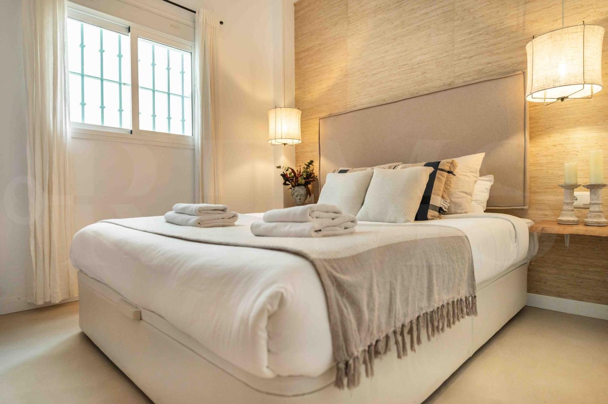 Coastal Paradise Apartment - Pedregalejo By Rems Málaga Extérieur photo