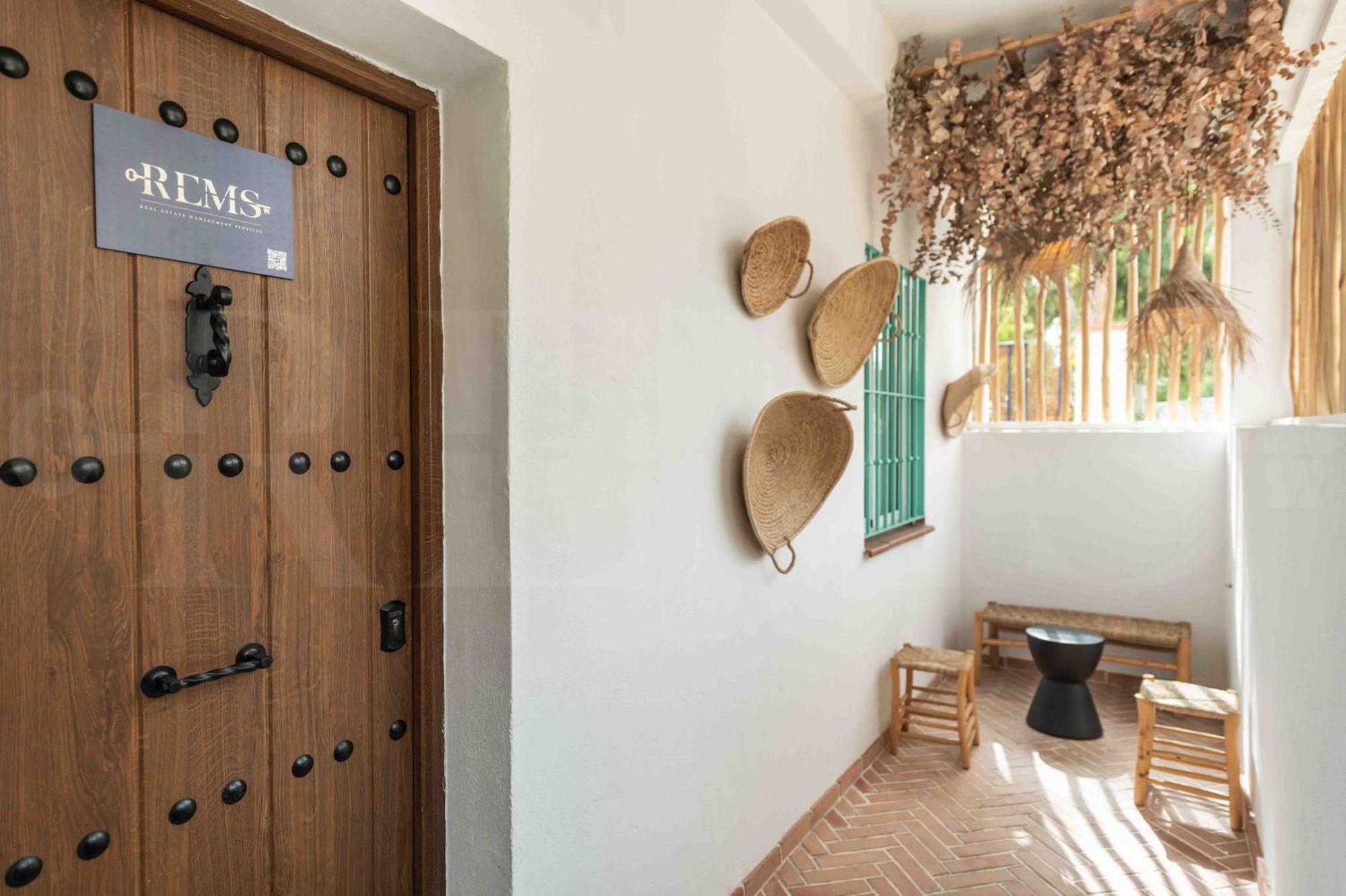 Coastal Paradise Apartment - Pedregalejo By Rems Málaga Extérieur photo