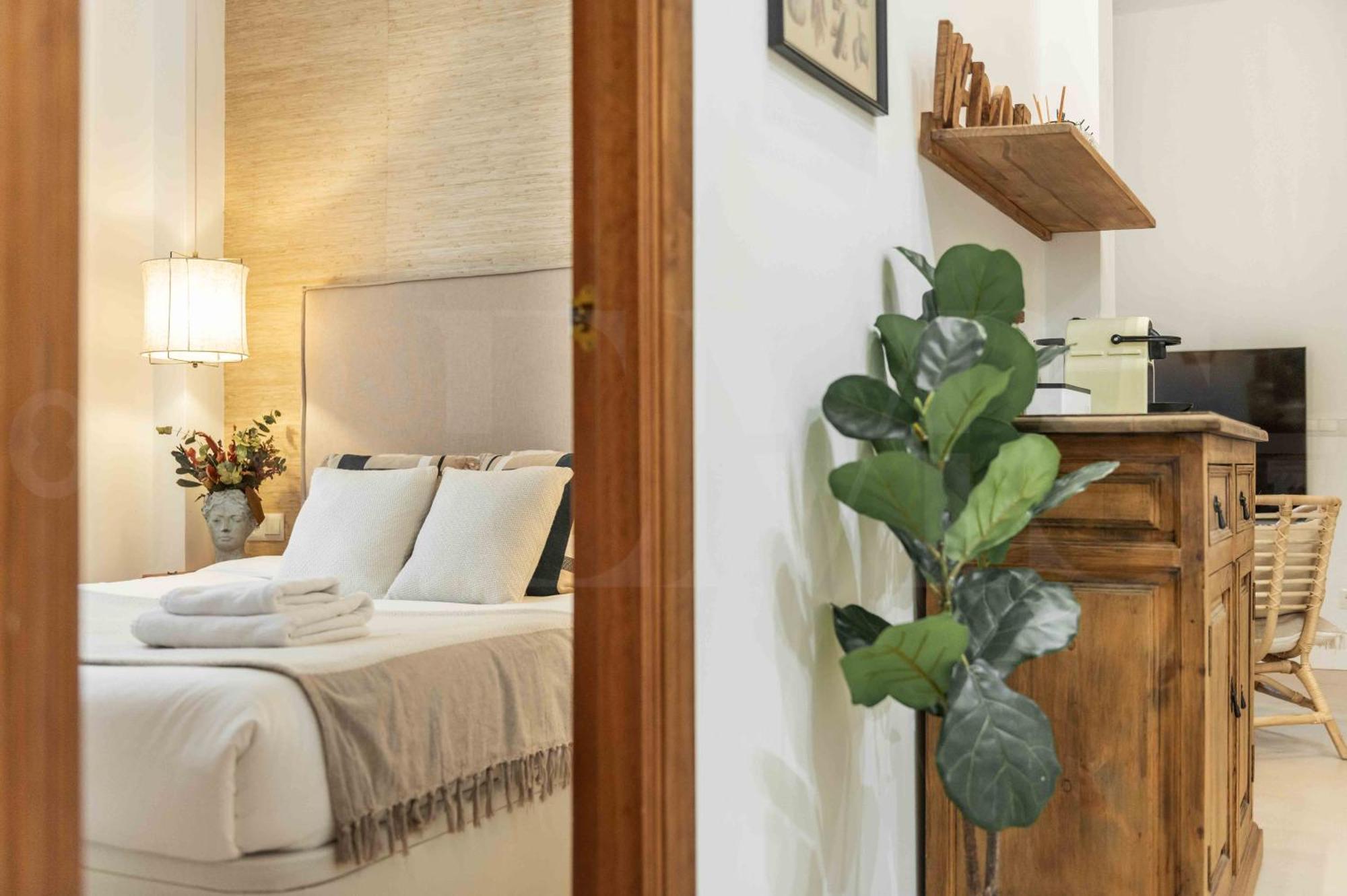 Coastal Paradise Apartment - Pedregalejo By Rems Málaga Extérieur photo