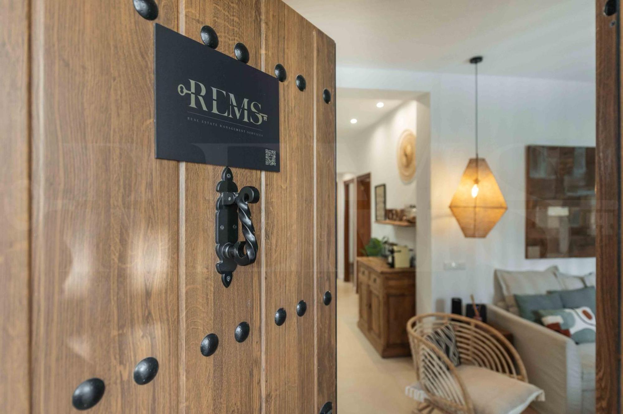 Coastal Paradise Apartment - Pedregalejo By Rems Málaga Extérieur photo