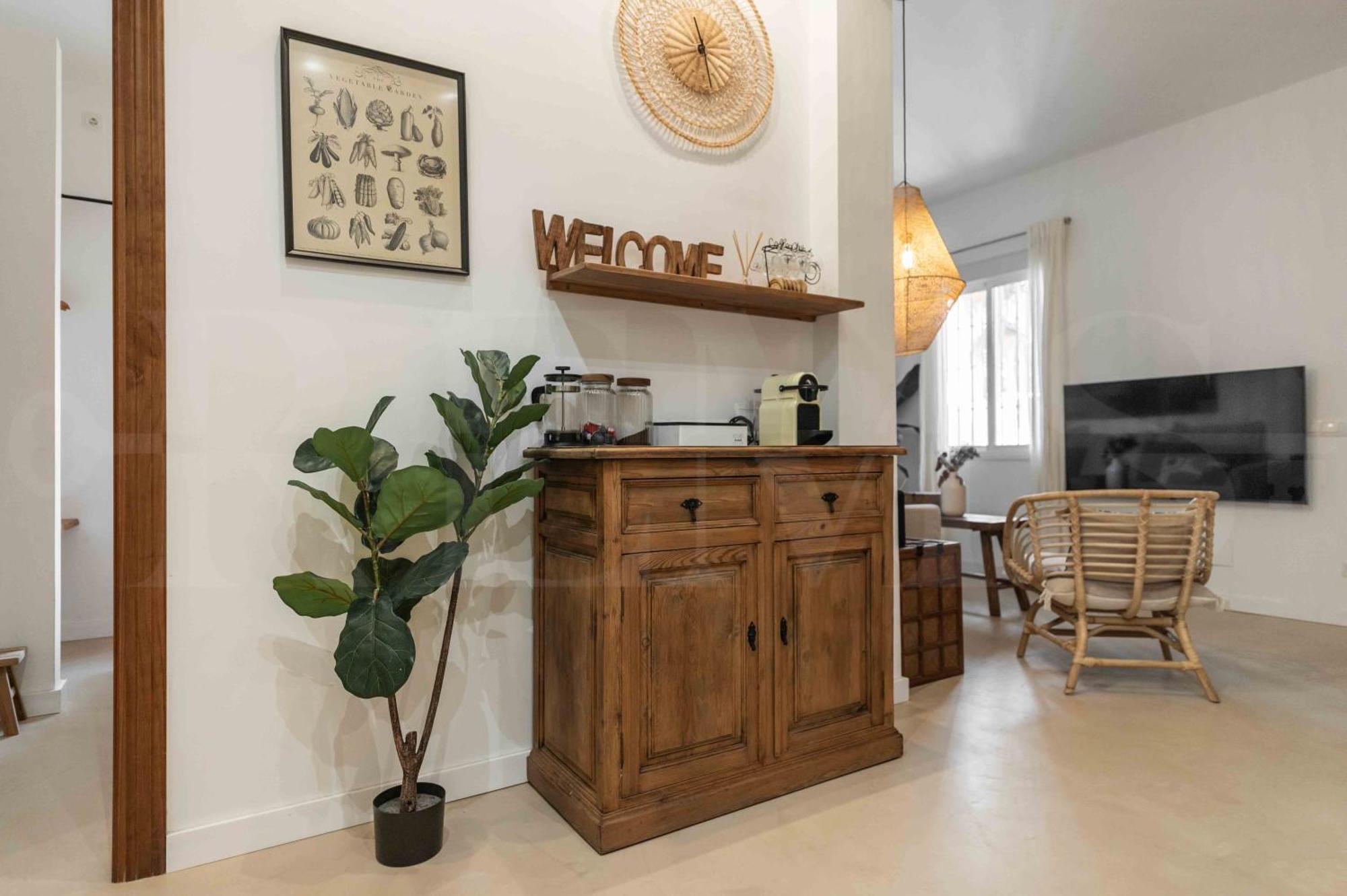 Coastal Paradise Apartment - Pedregalejo By Rems Málaga Extérieur photo