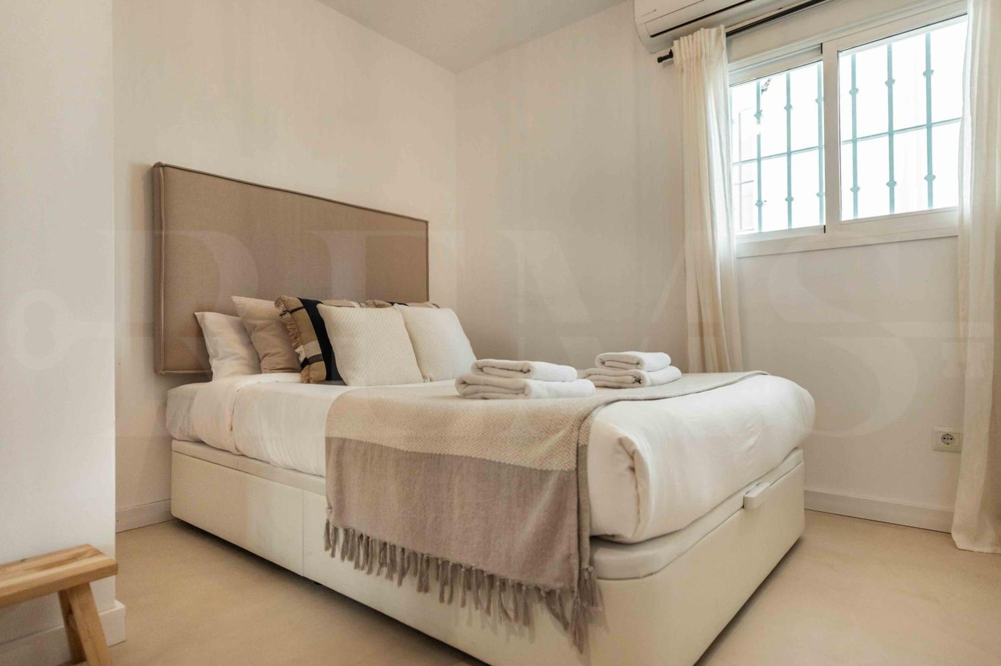 Coastal Paradise Apartment - Pedregalejo By Rems Málaga Extérieur photo