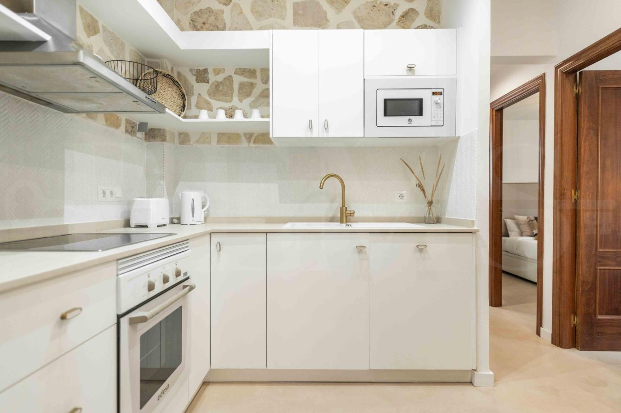 Coastal Paradise Apartment - Pedregalejo By Rems Málaga Extérieur photo